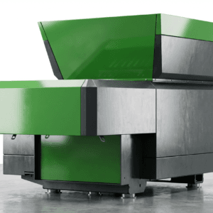 Niszczarka Rozdrabniacz Shredder Robust Reuser SD 1300
